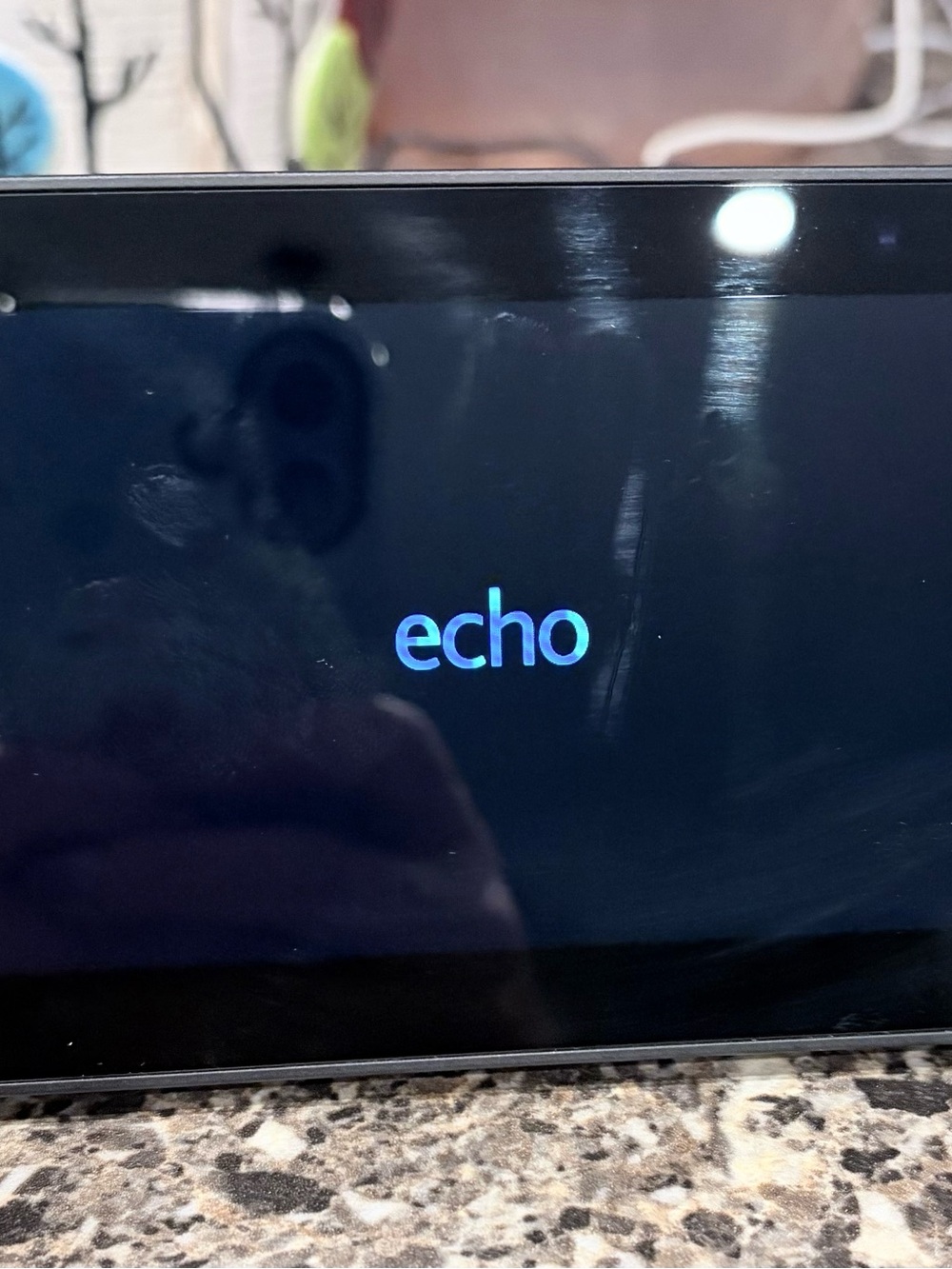 Amazon Echo Smart Display Black
